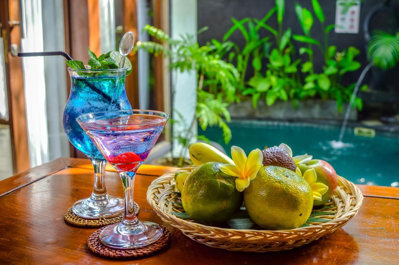 The Bali Dream Villa *