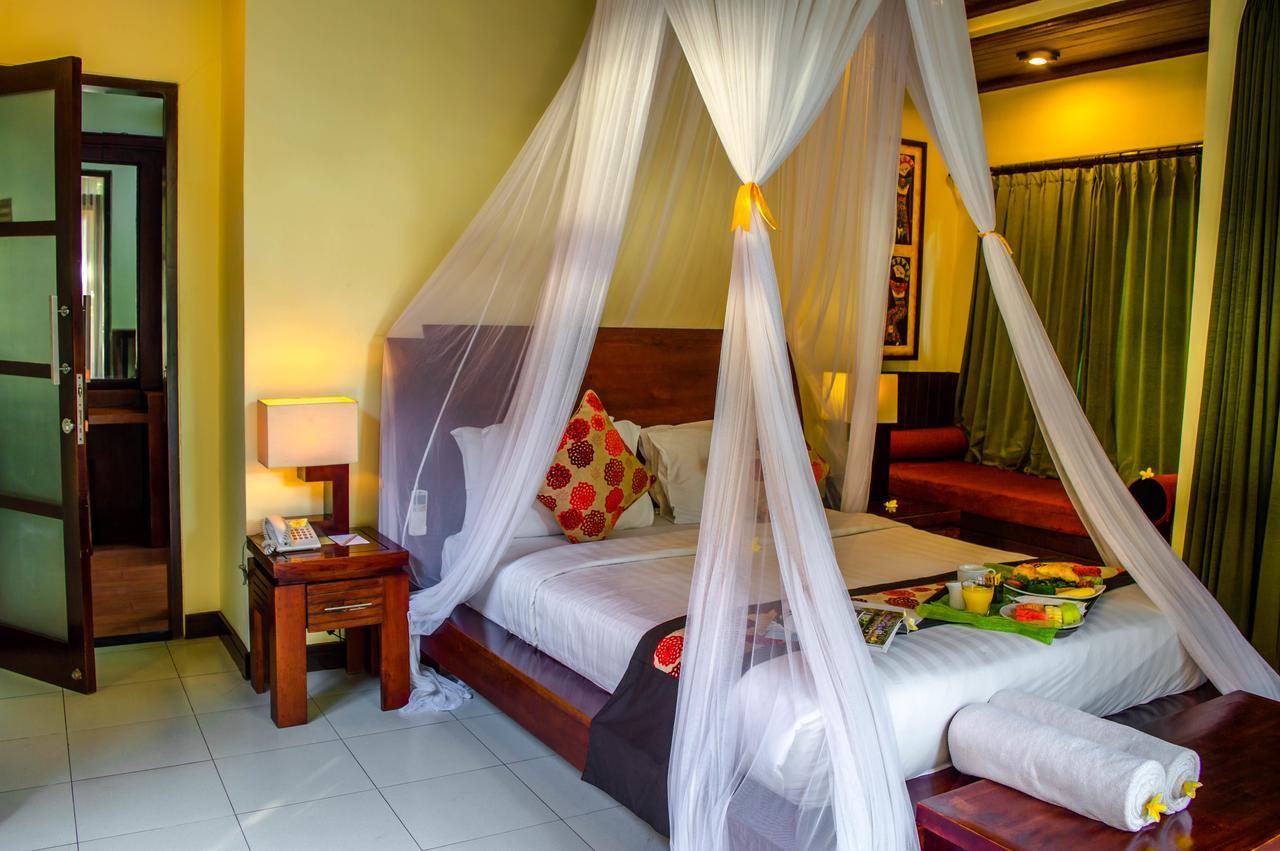 The Bali Dream Villa Seminyak (Bali)