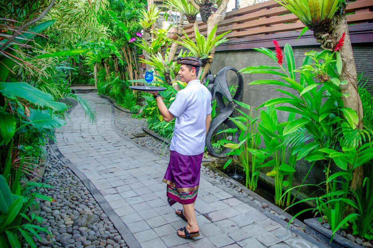 The Bali Dream *