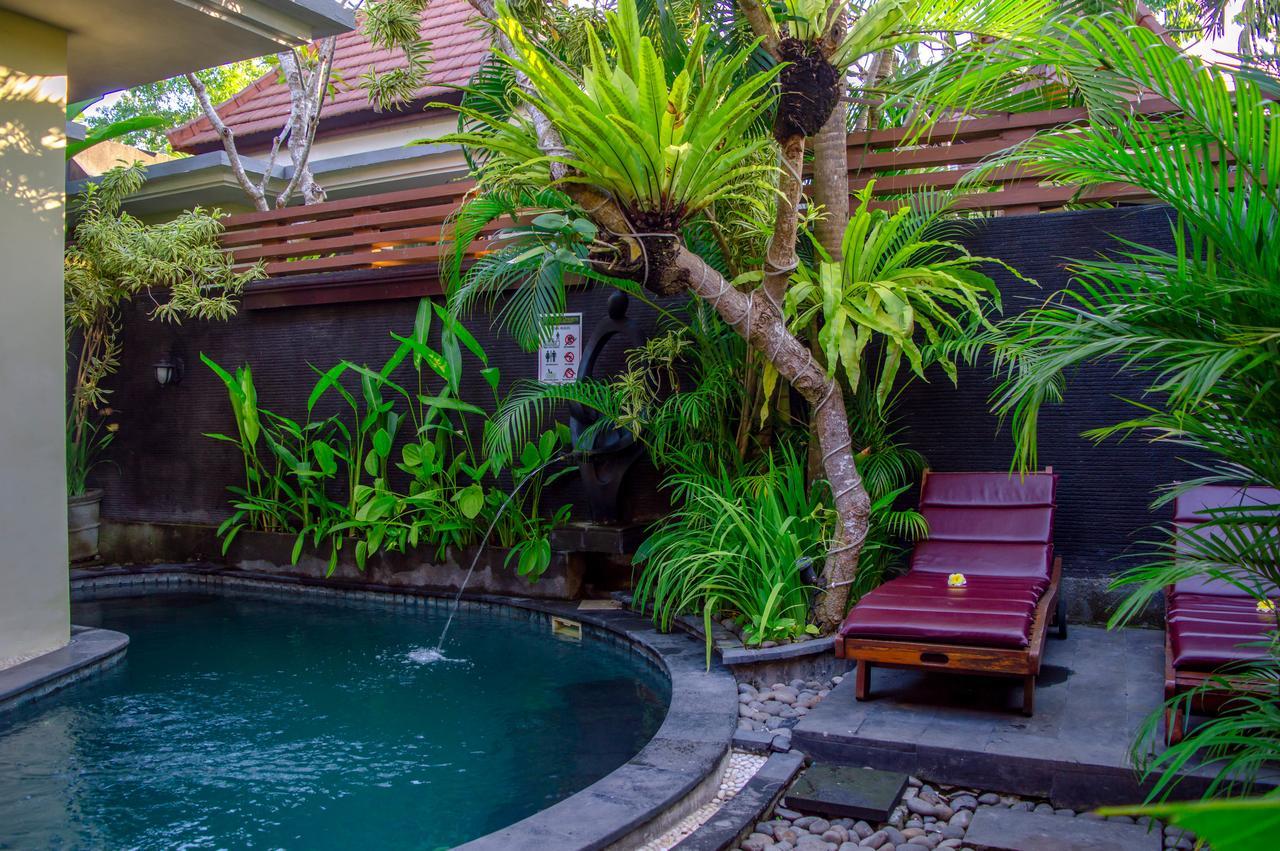 The Bali Dream *