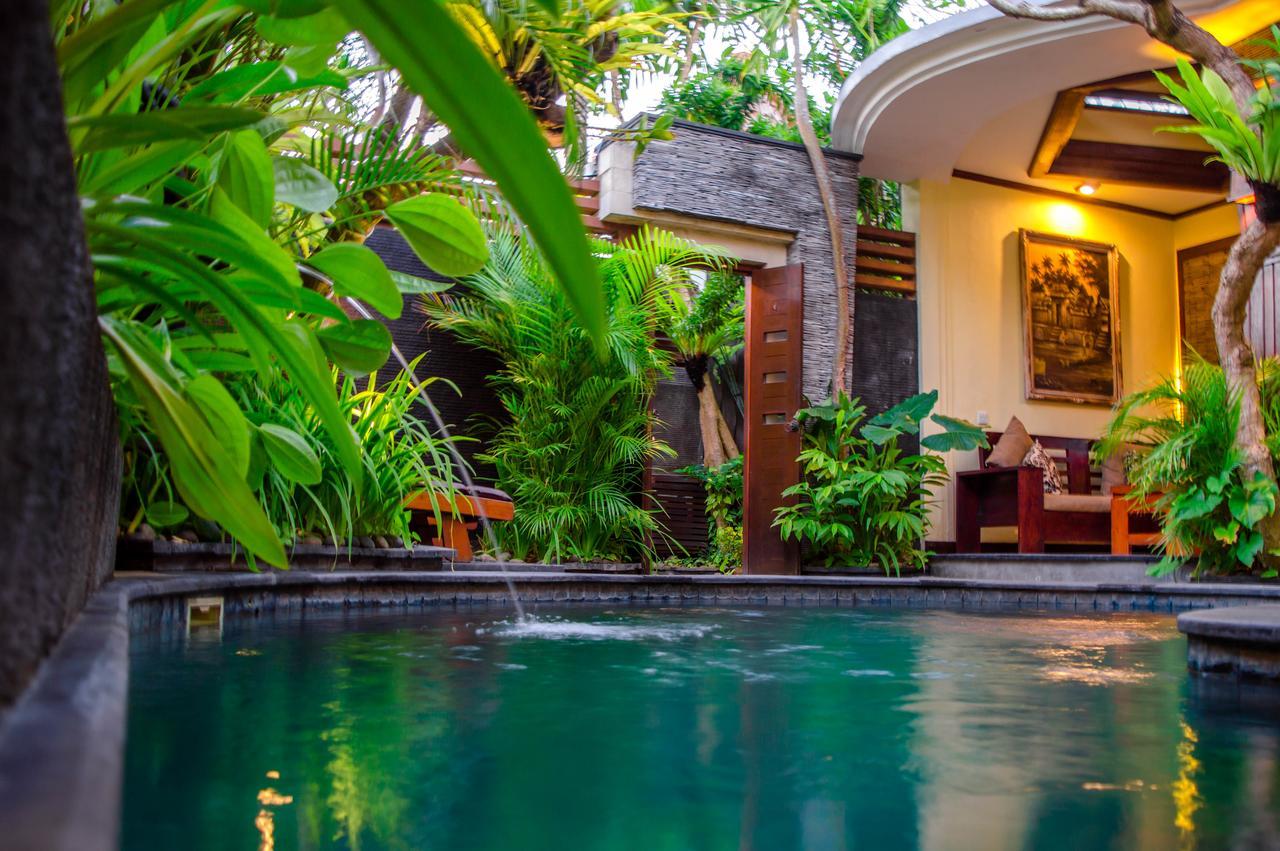 Villa The Bali Dream