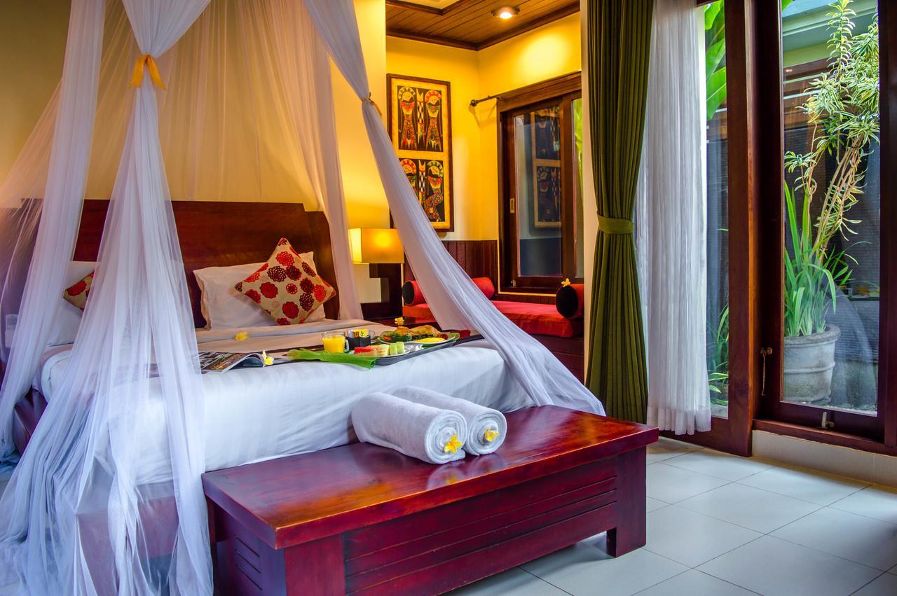 Villa The Bali Dream *