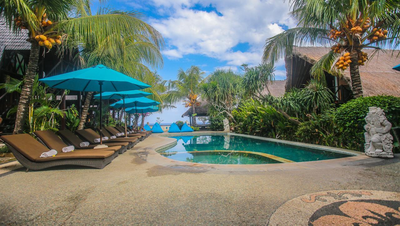 Balangan Sea View Holiday park 3*
