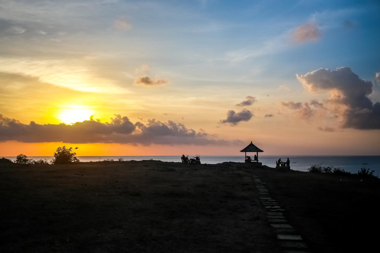 Balangan Sea View Holiday park