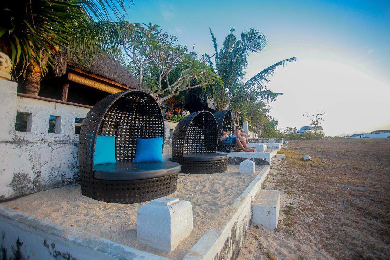 Holiday park Balangan Sea View Jimbaran (Bali)