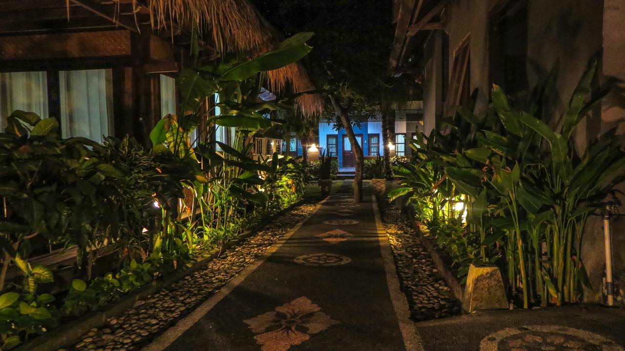 Holiday park Balangan Sea View Jimbaran (Bali)