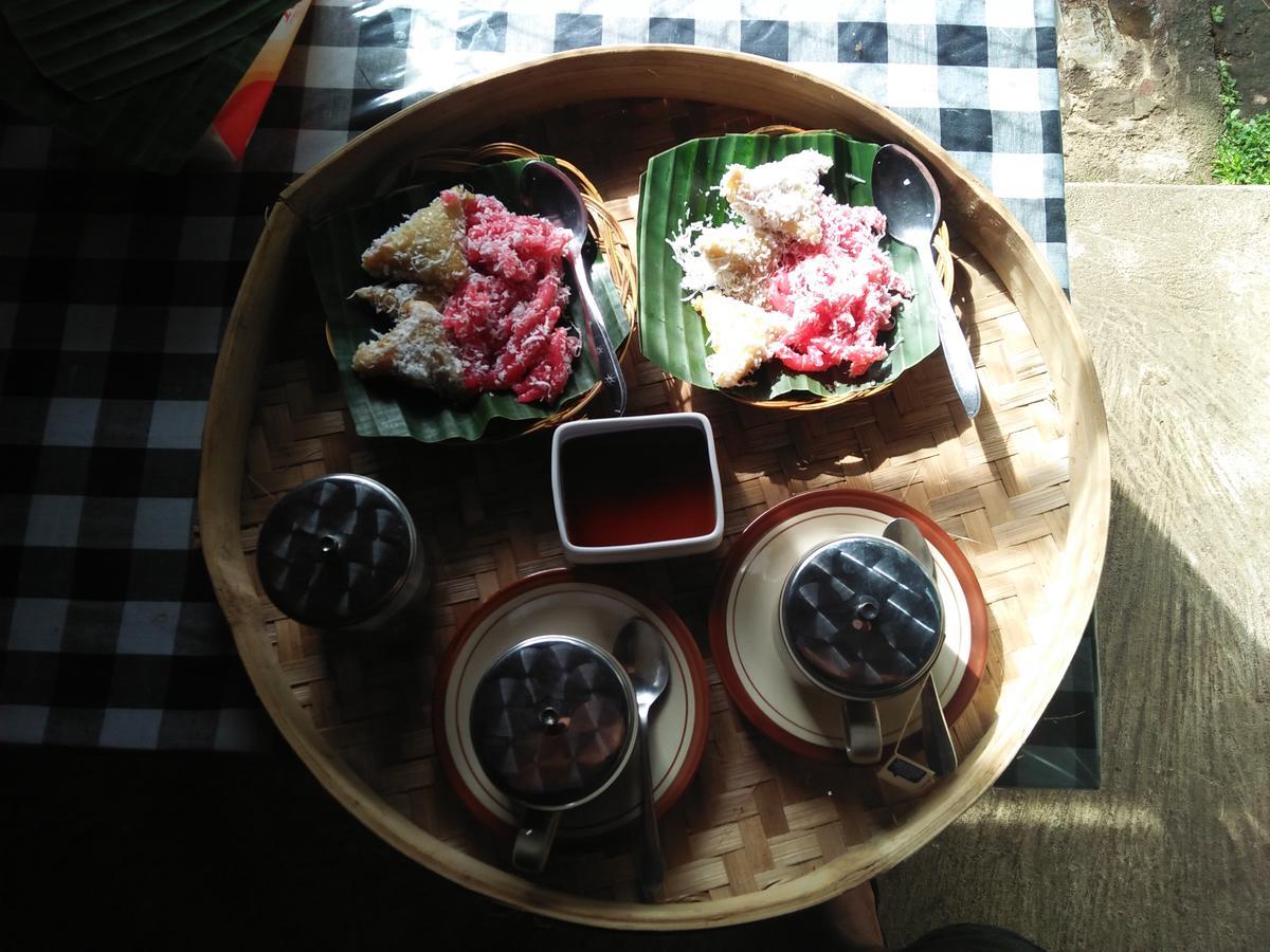 Homestay Esa Di Kubu
