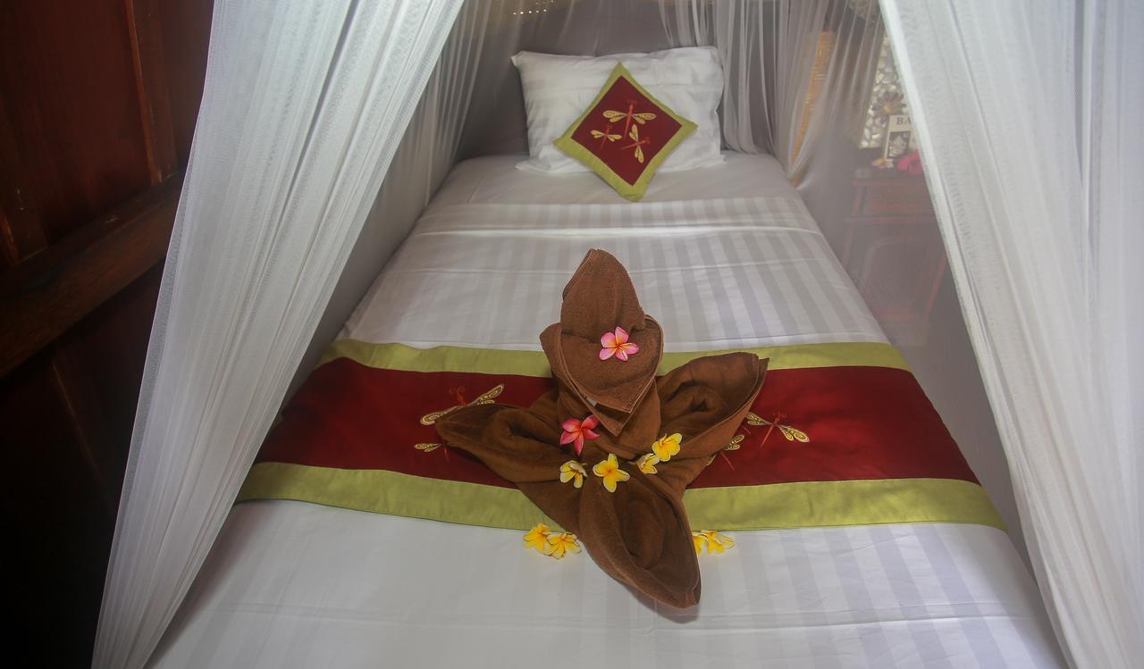 Balangan Sea View Holiday park 3*