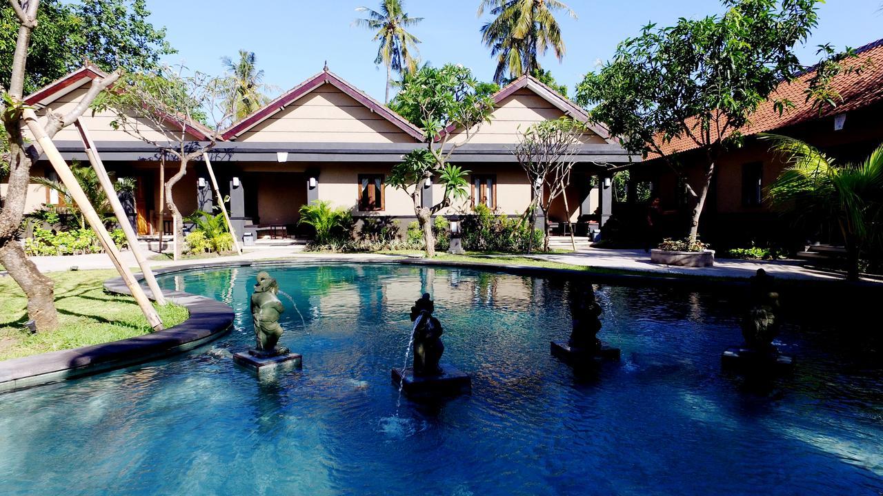Homestay Doubleyou