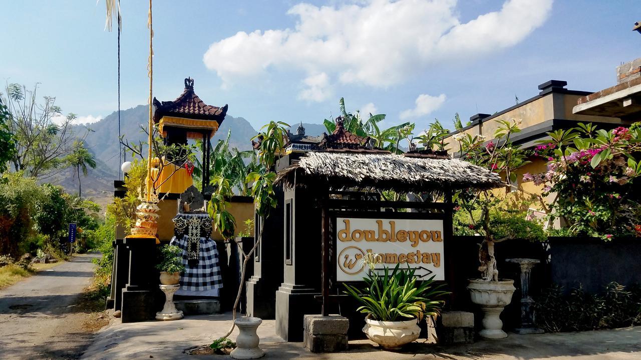 Homestay Doubleyou *