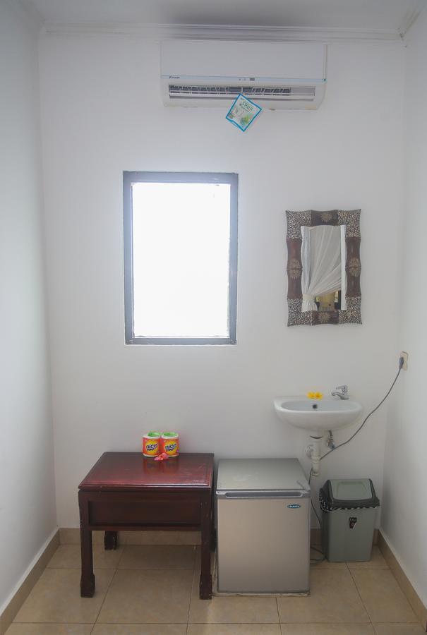Holiday park Balangan Sea View 3*