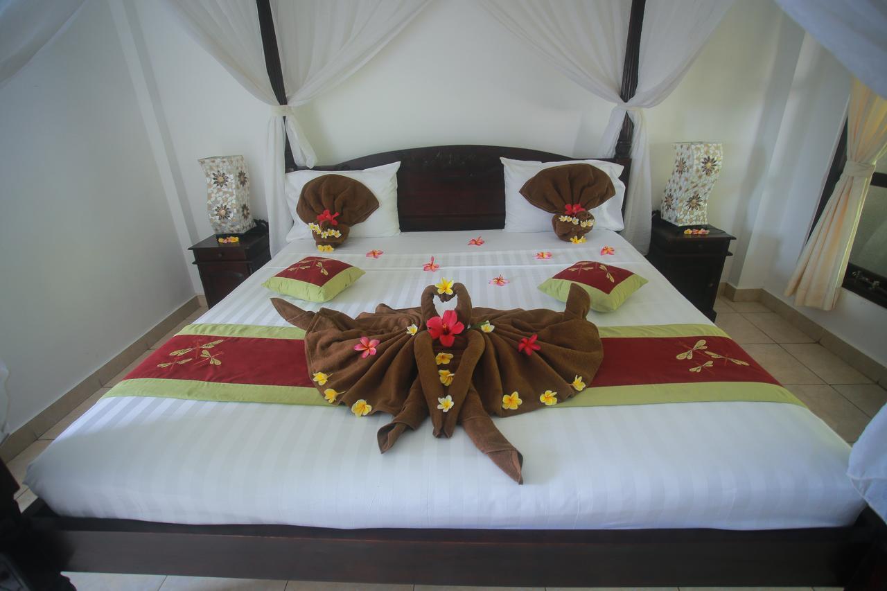 Holiday park Balangan Sea View 3*