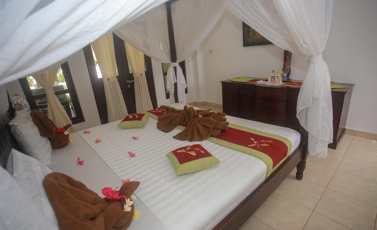 Holiday park Balangan Sea View Jimbaran (Bali)
