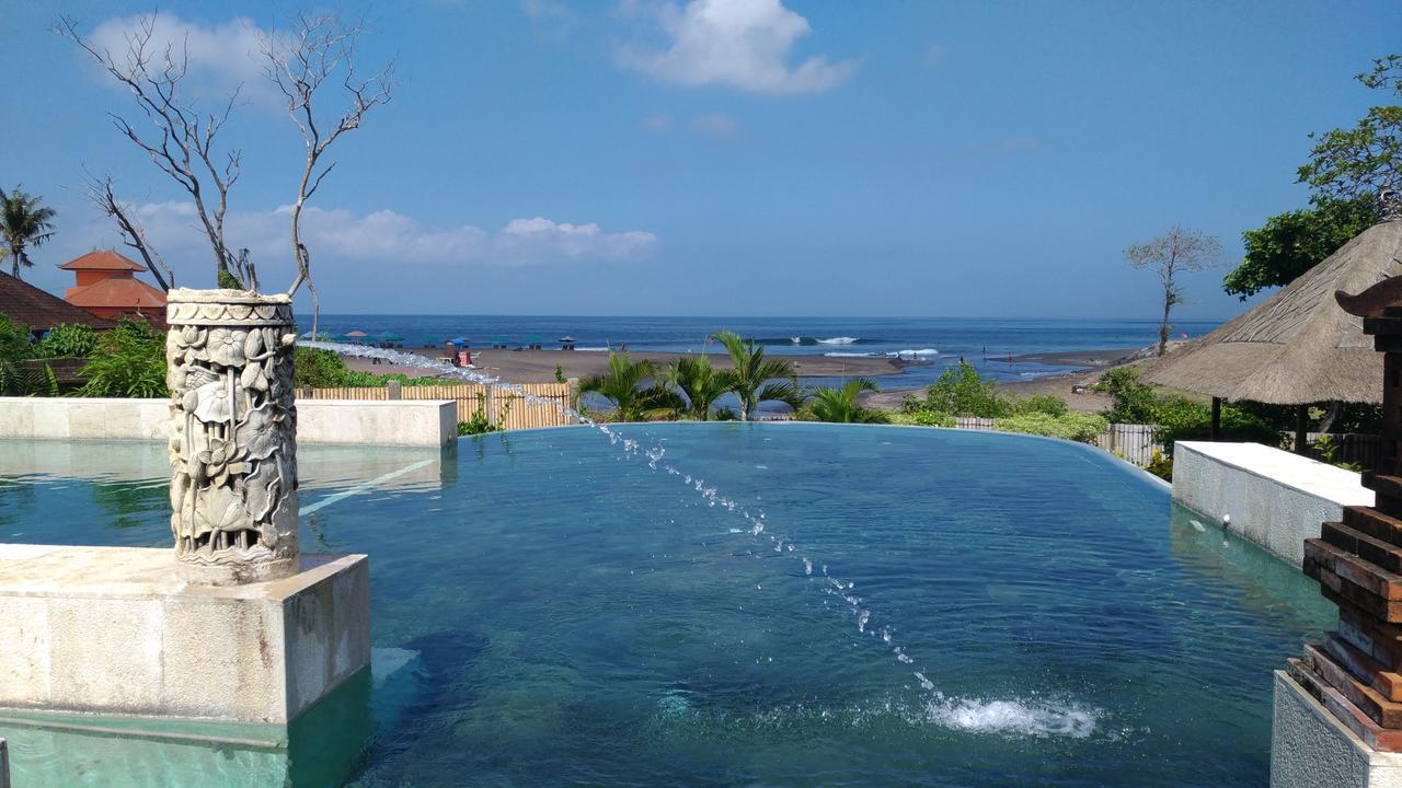 Anginsepoi Holiday park Canggu (Bali)