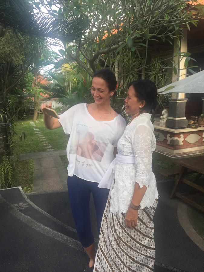Pande * Canggu (Bali)