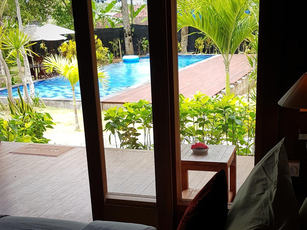 Holiday park Kencana Garden 3*
