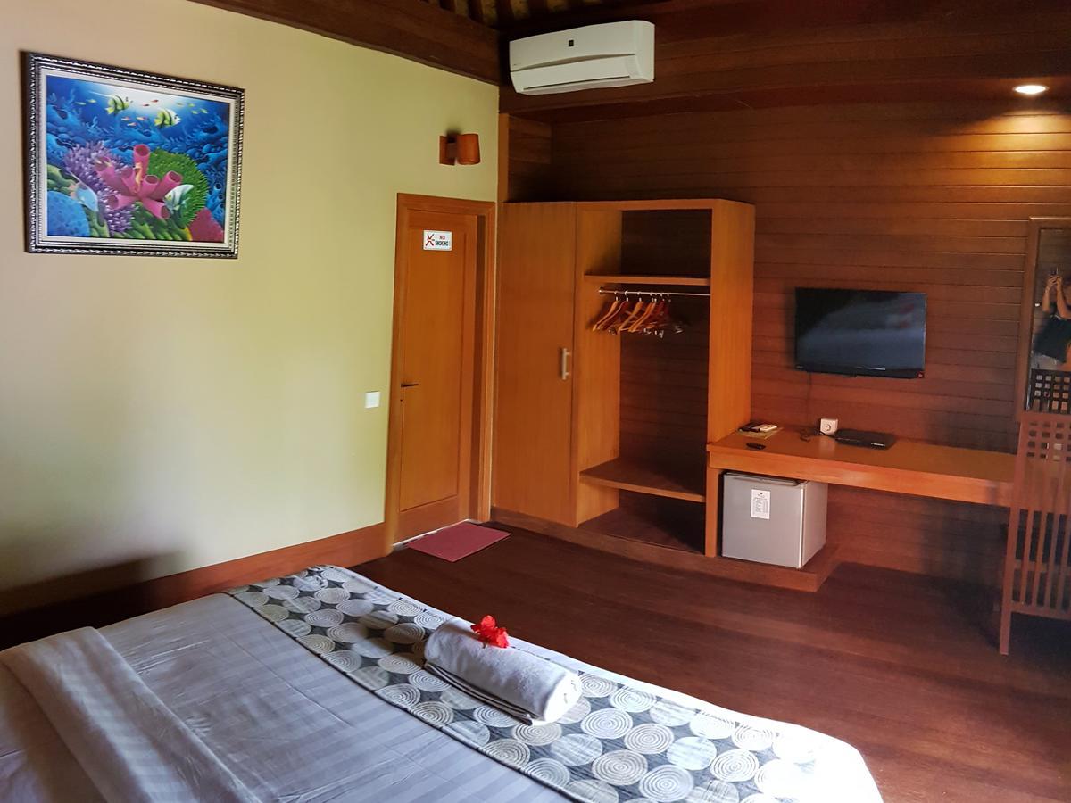 Kencana Garden Holiday park
