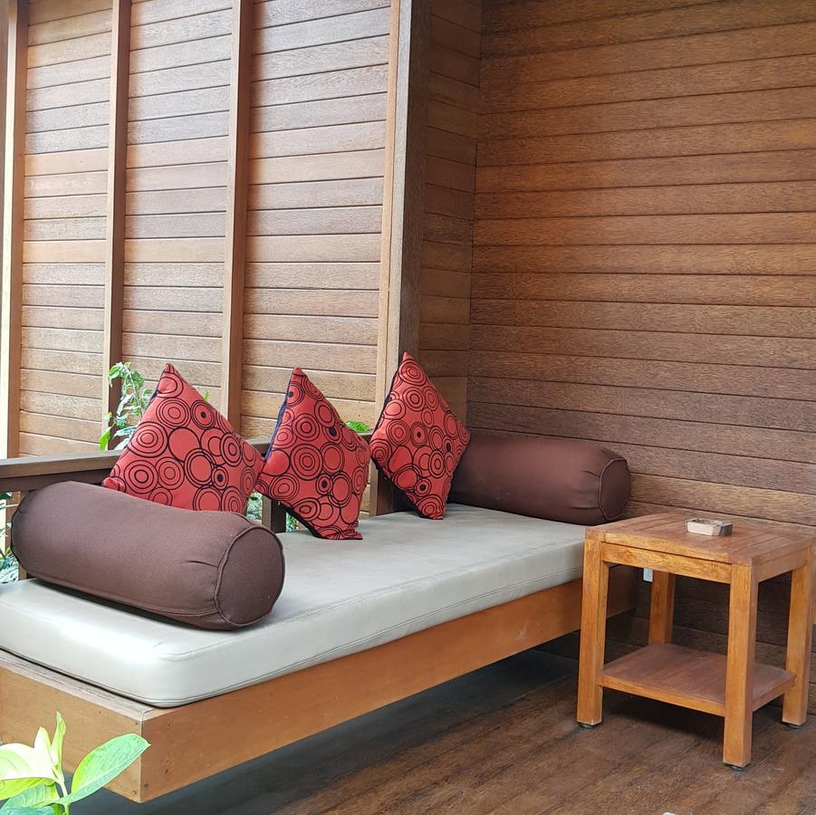Holiday park Kencana Garden 3*