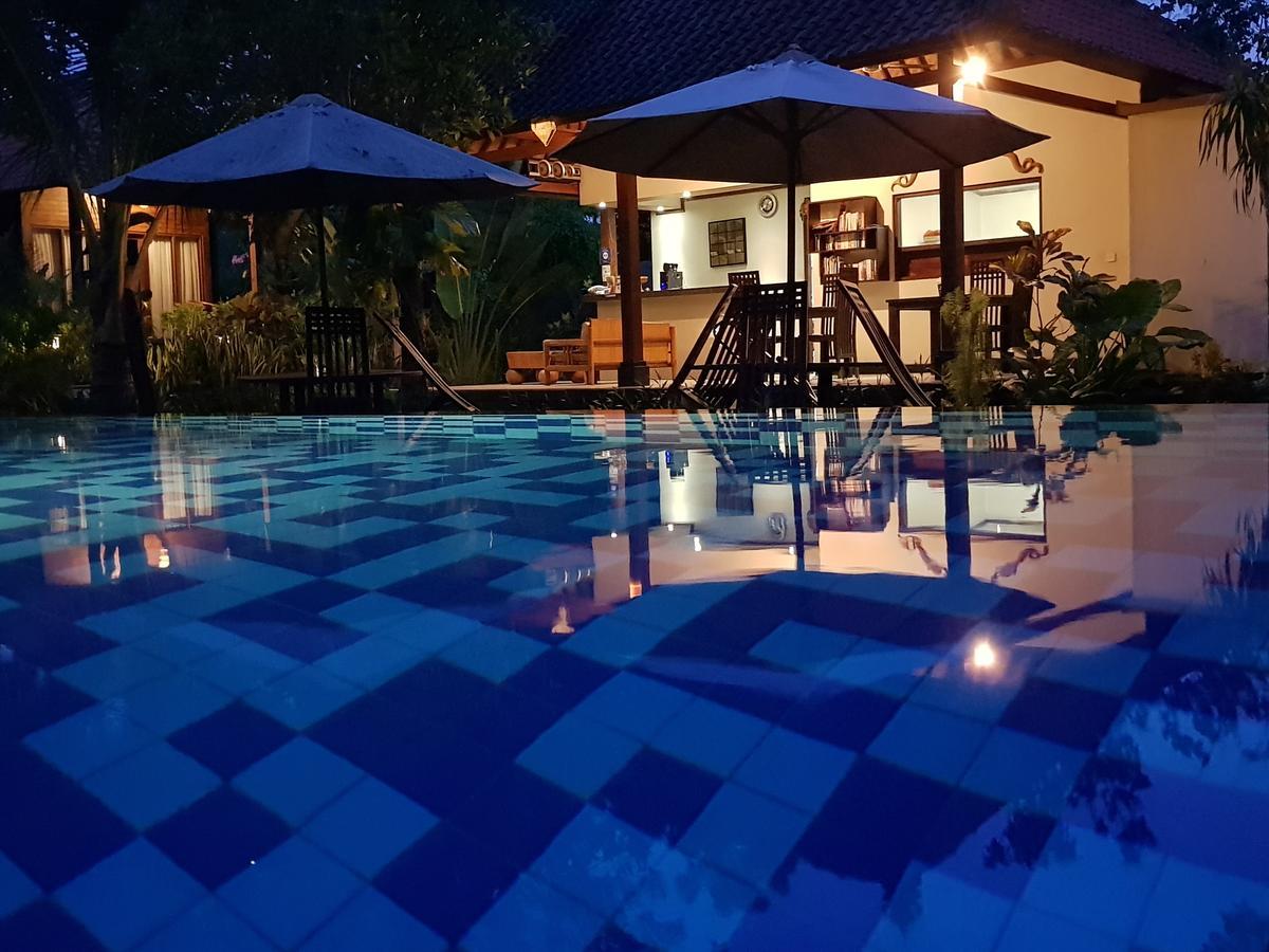 Kencana Garden Holiday park 3*