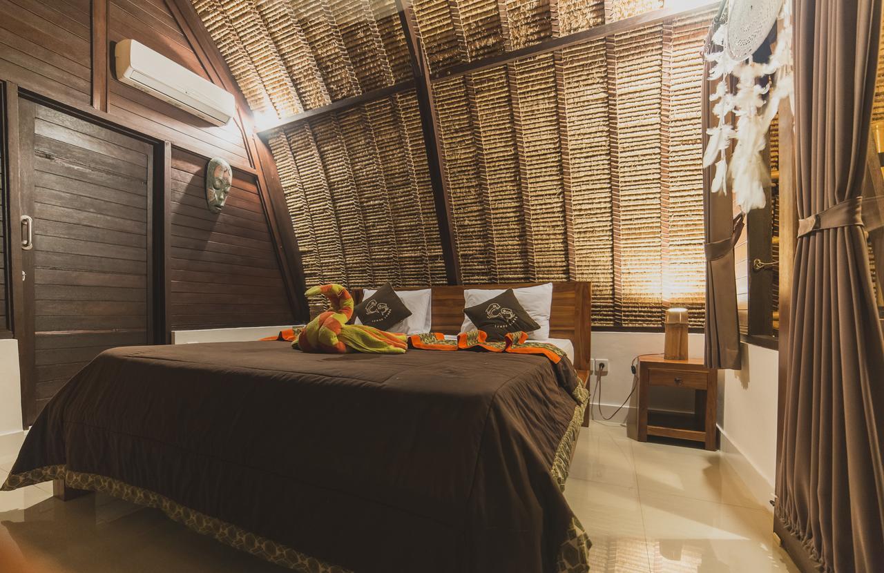 Guest house Paradise Warung & House Bali 2*