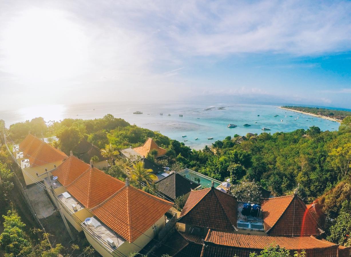 Taman liburan Cliff 3*