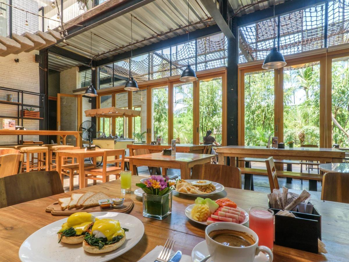 Kokonut Seminyak Resort Dalung (Bali)