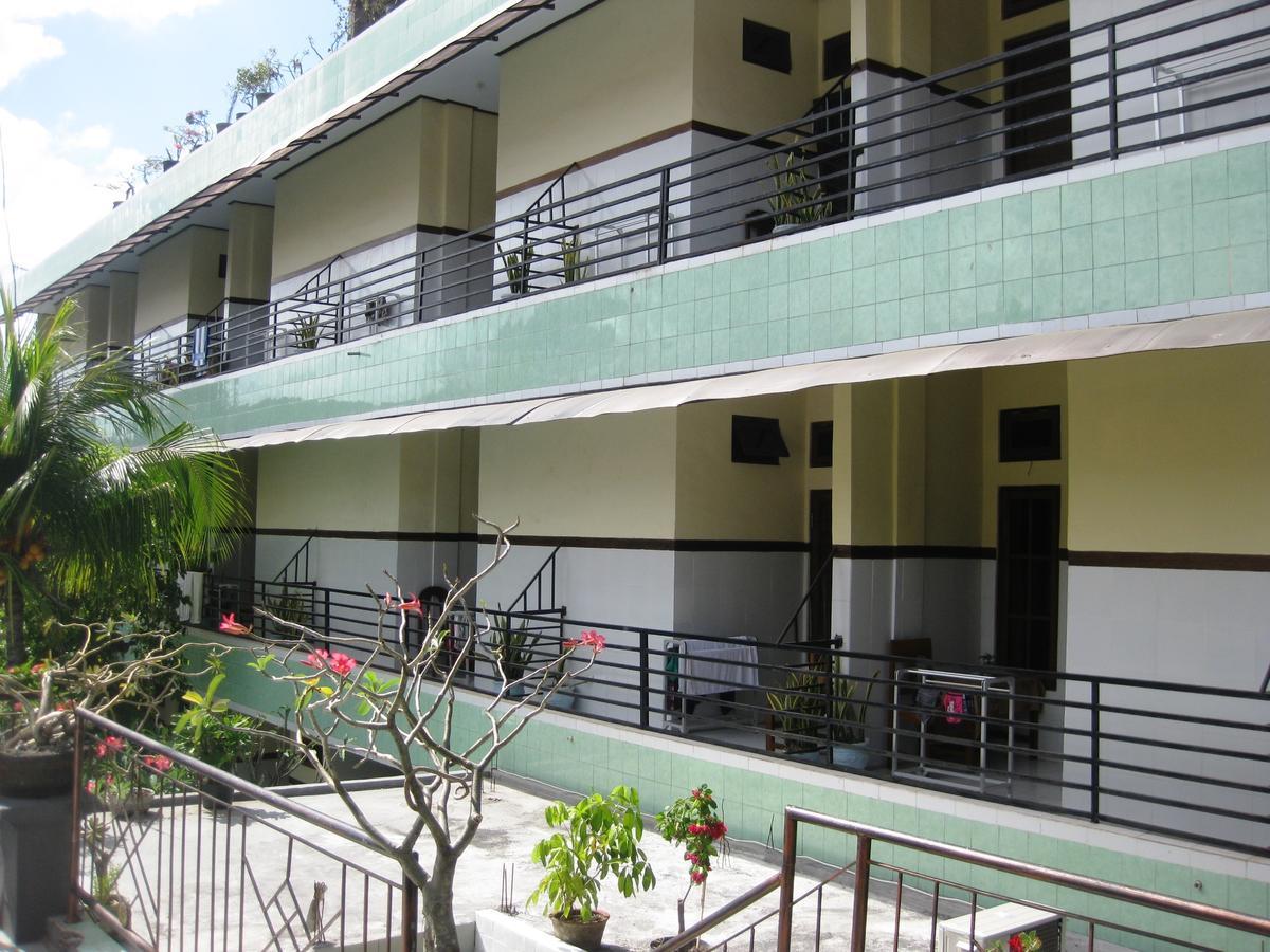 Sayang Maha Mertha Hotel 2*