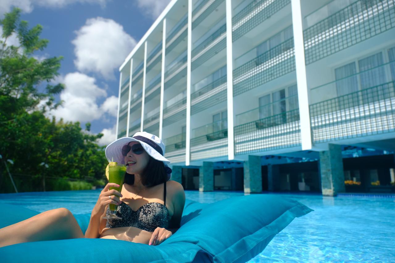 The Sintesa Bali