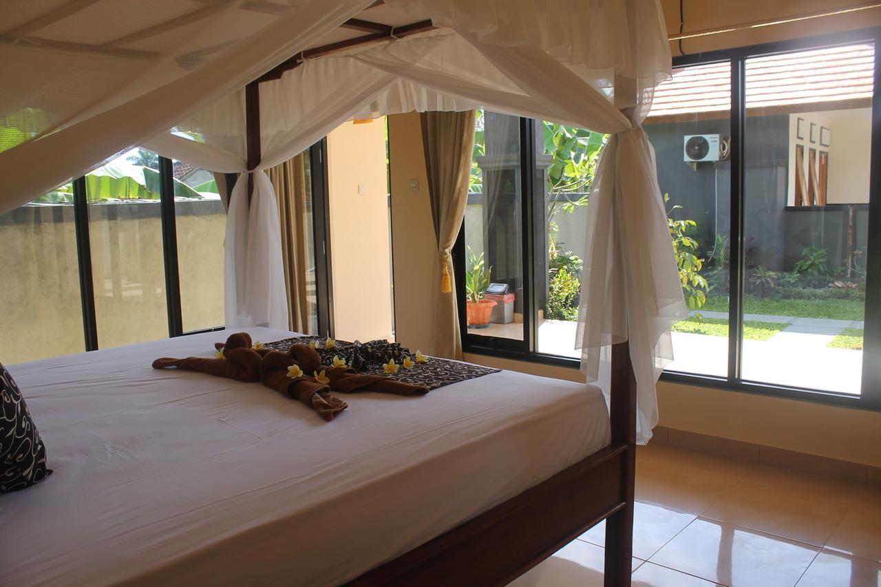 Summer 4* Lovina (Bali)