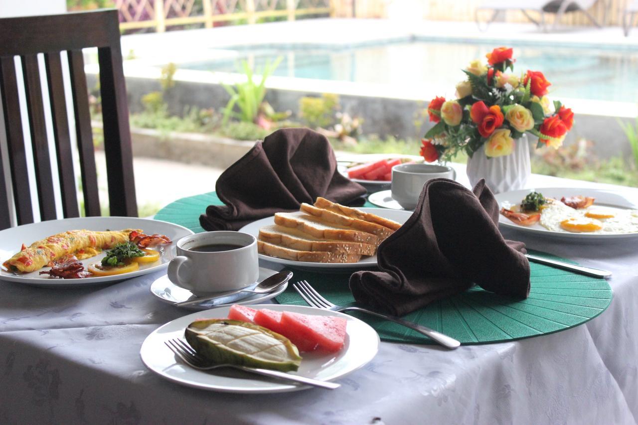 The Barari Pemuteran (Bali)