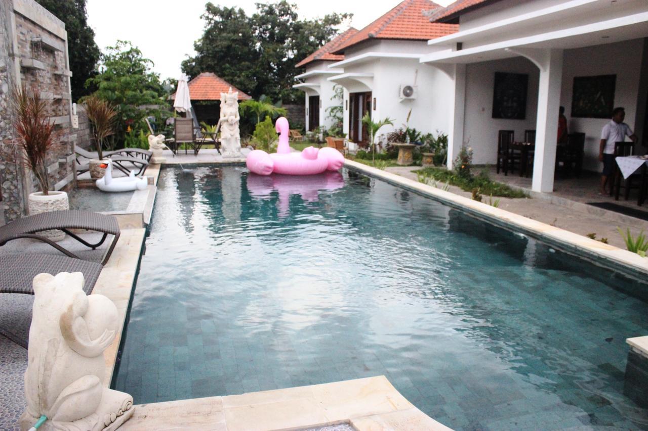 Guest house The Barari