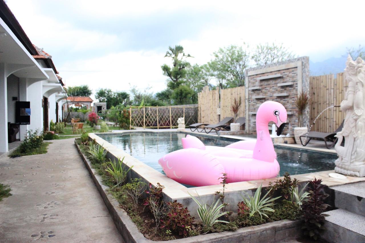The Barari Guest house Pemuteran (Bali)