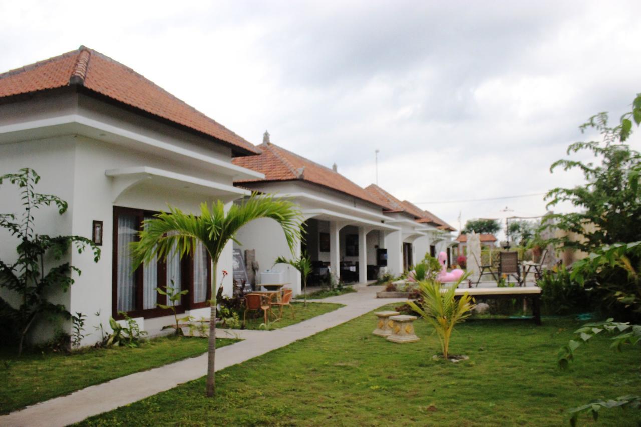 The Barari Guest house