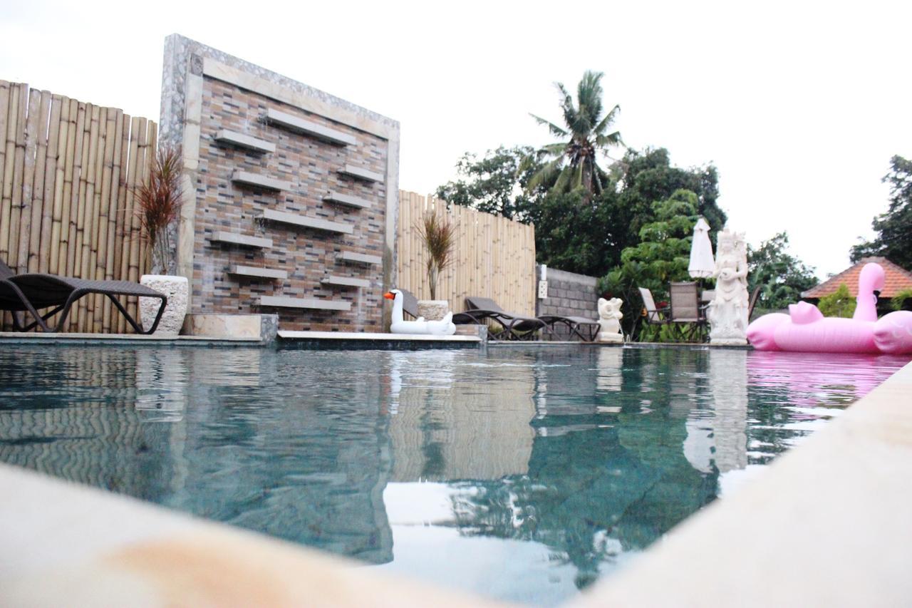 The Barari Guest house Pemuteran (Bali)