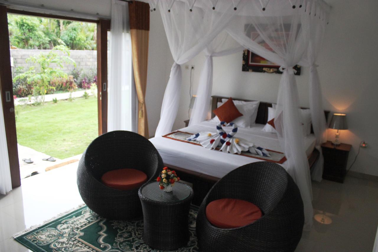Guest house The Barari Pemuteran (Bali)