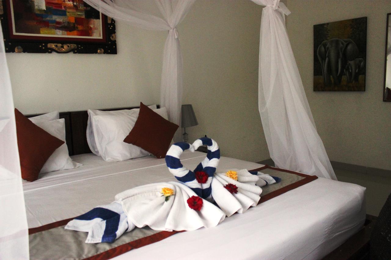 The Barari 3* Pemuteran (Bali)