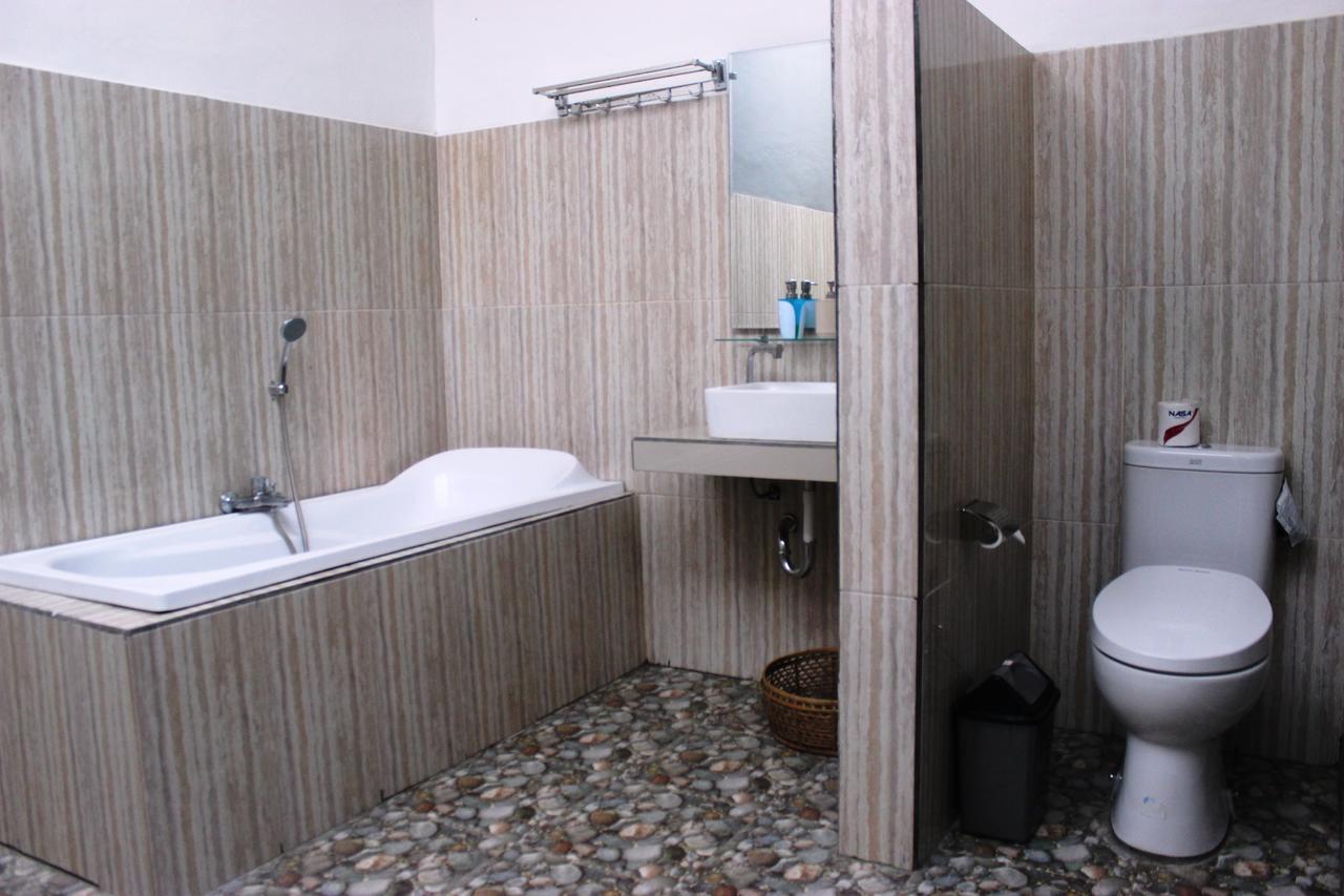 The Barari Guest house 3*