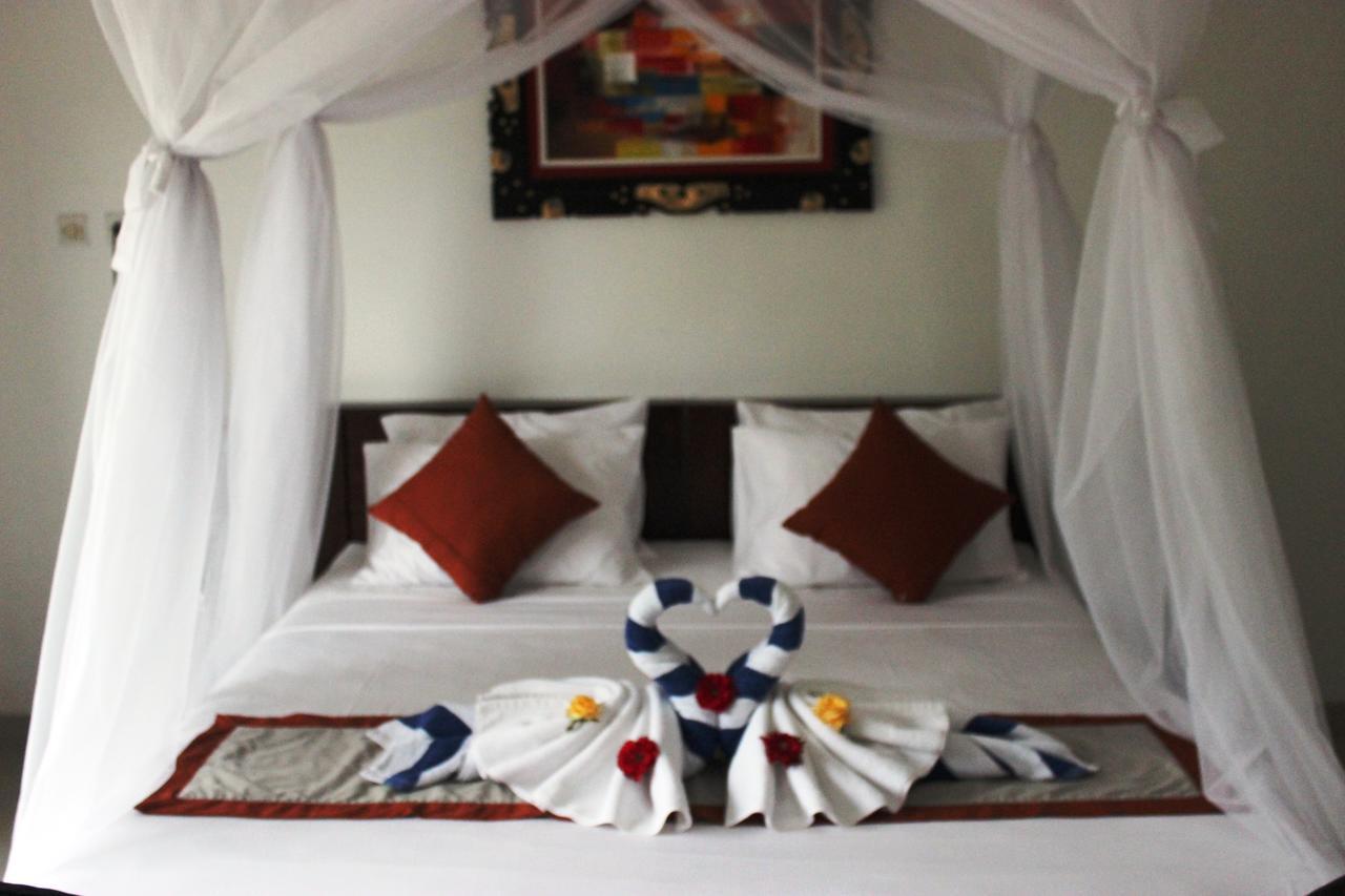 The Barari 3* Pemuteran (Bali)