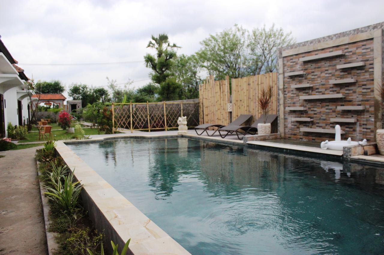 The Barari Guest house Pemuteran (Bali)