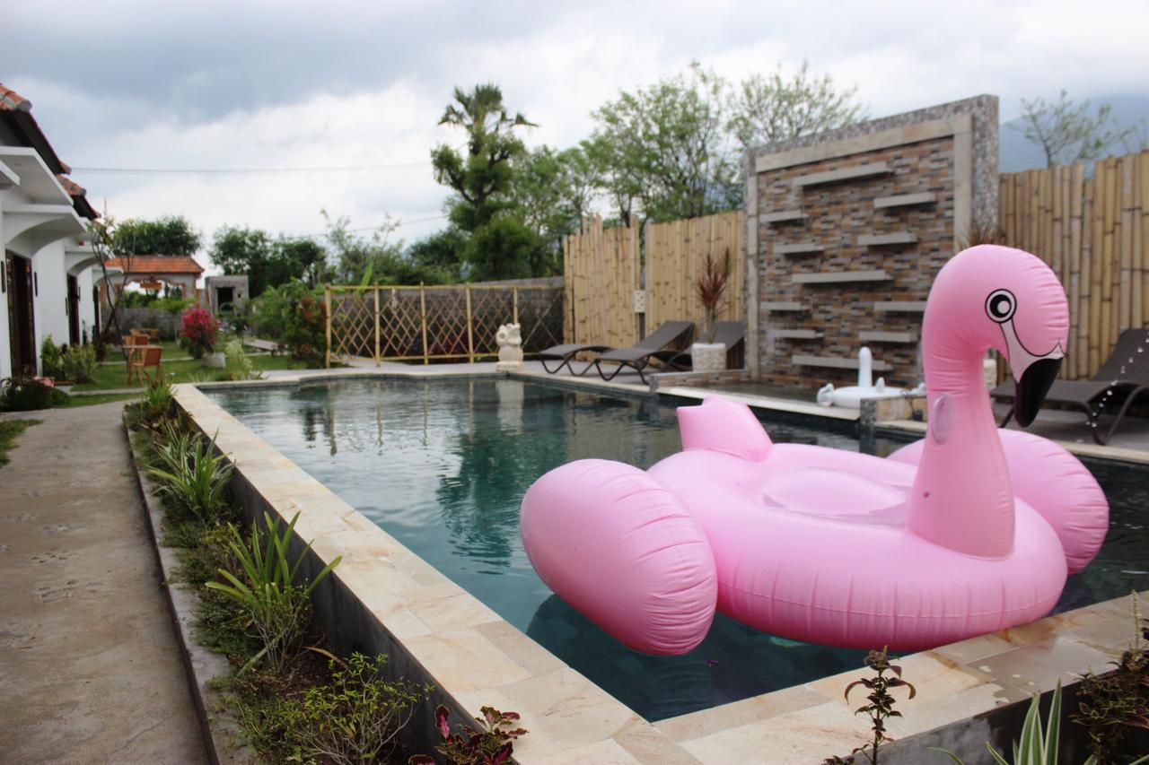 Guest house The Barari 3*