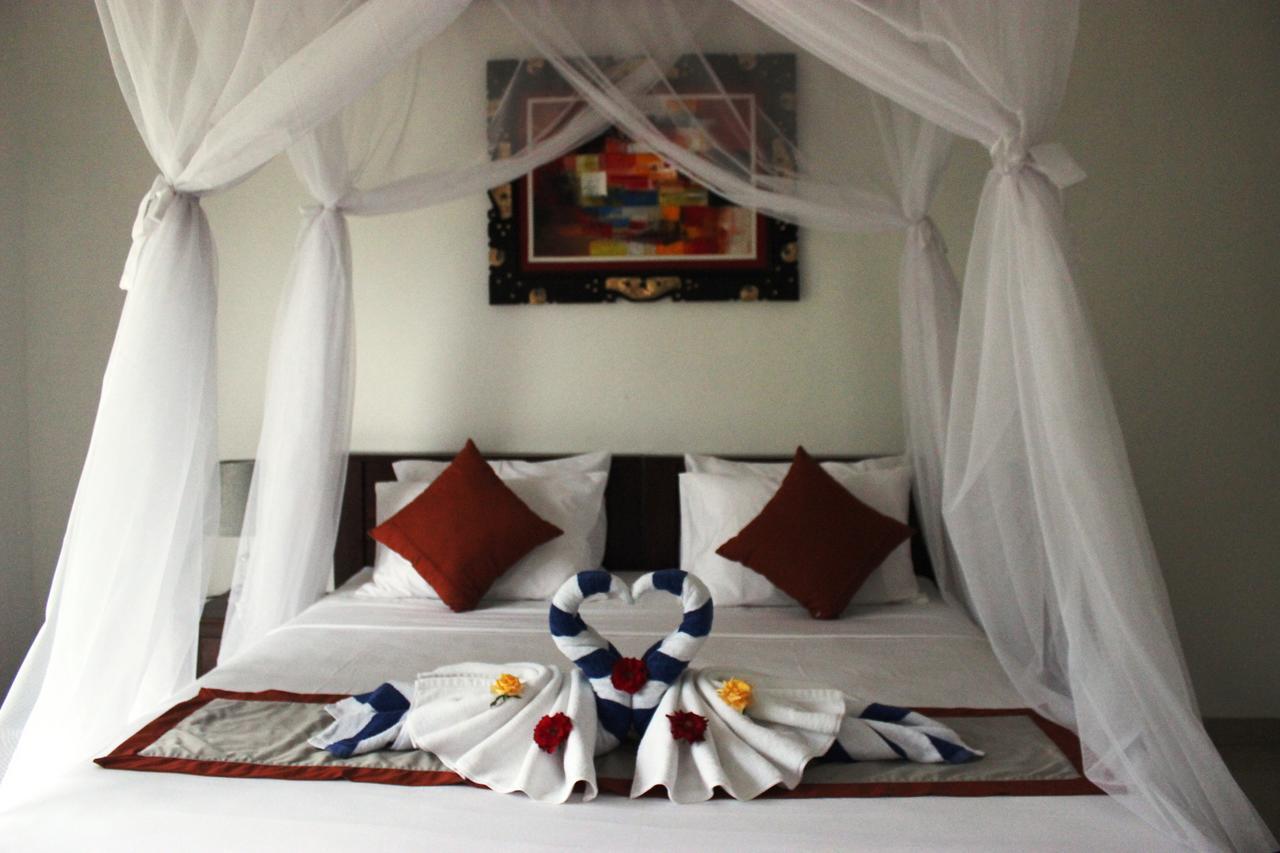 The Barari Pemuteran (Bali)