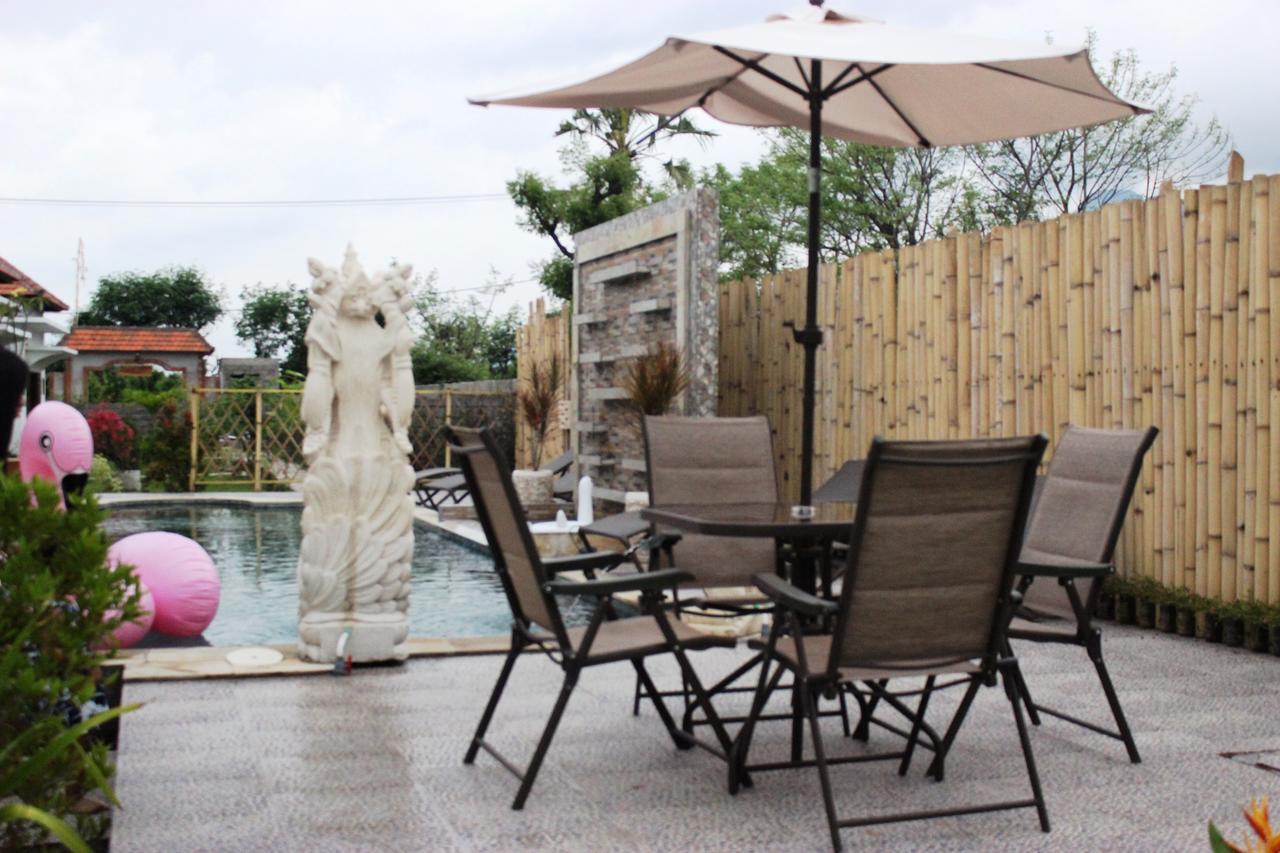 Guest house The Barari