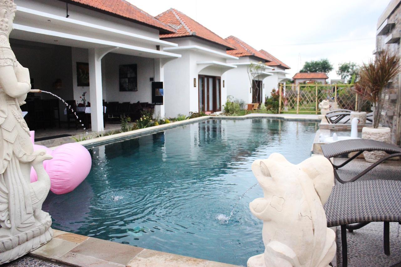 The Barari Guest house
