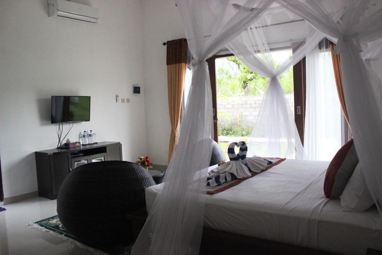 The Barari Guest house Pemuteran (Bali)