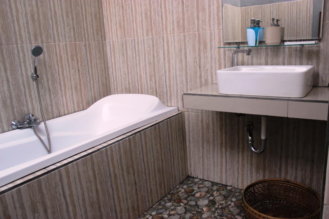 The Barari Guest house