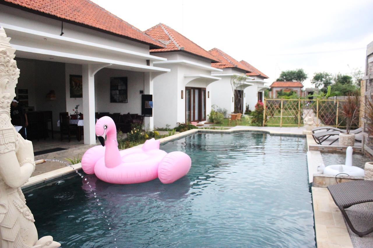 The Barari 3*