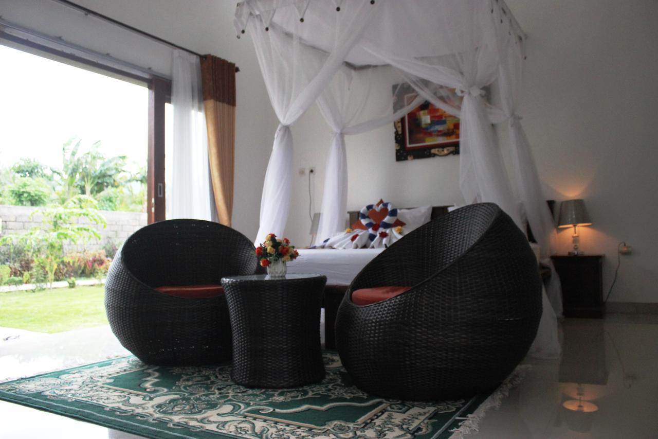The Barari 3*
