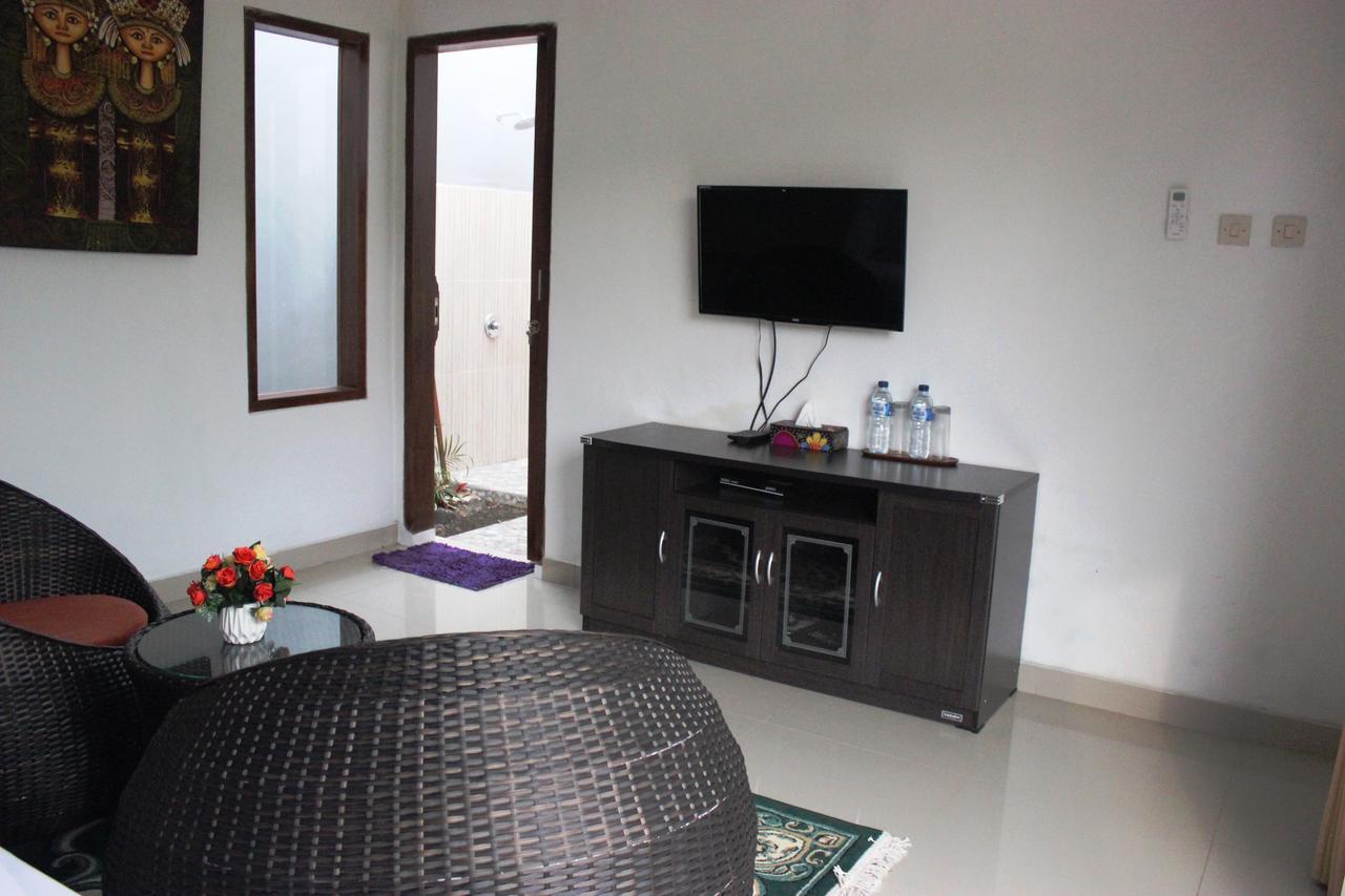 The Barari Guest house