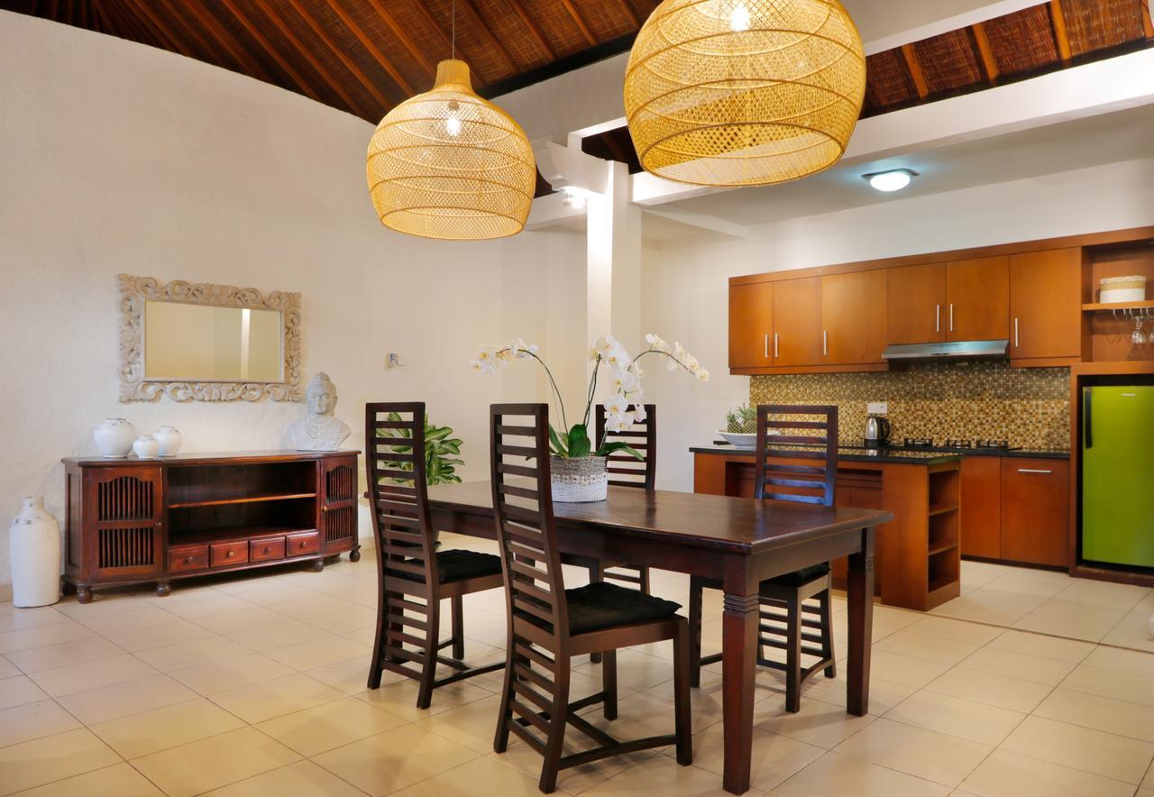 Villa Singgah Seminyak (Bali)