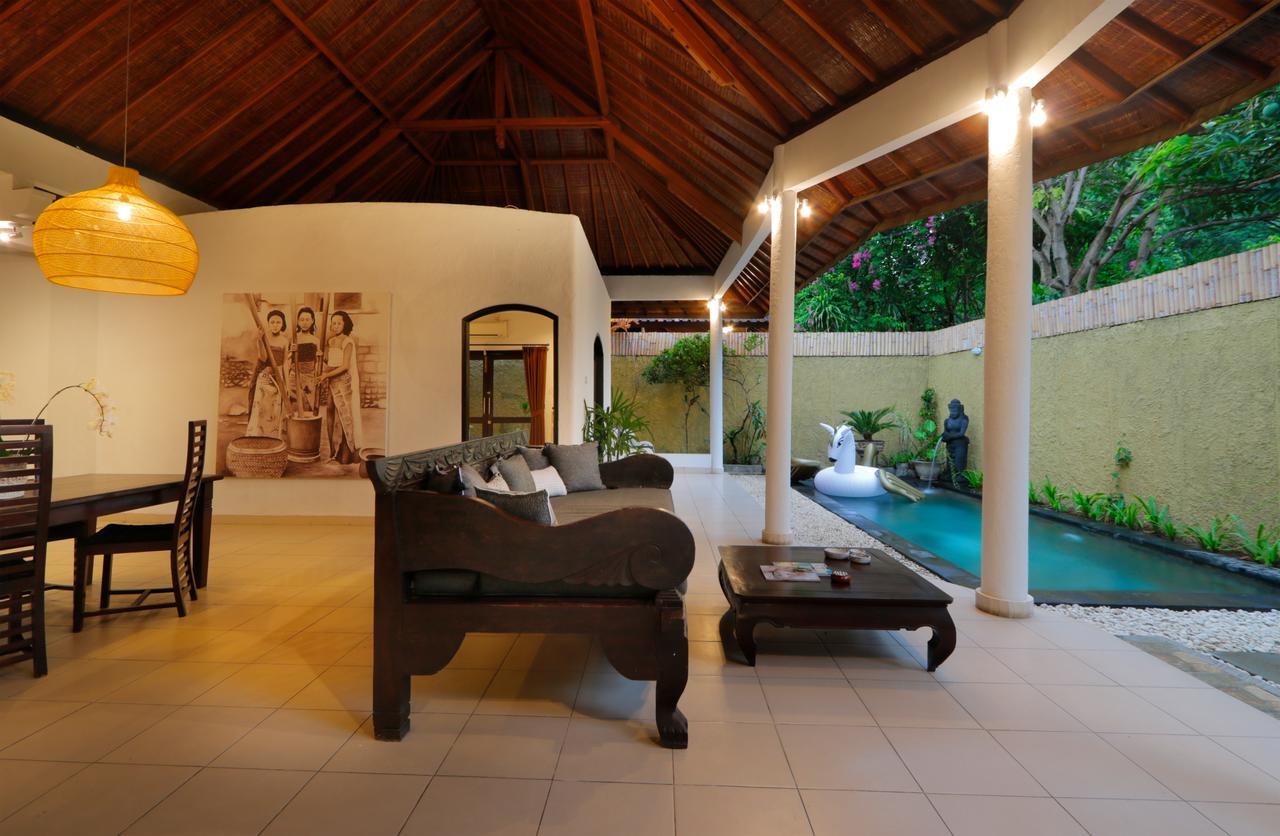 Singgah * Seminyak (Bali)